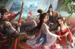 春节假期怎么过？这款游戏边玩边赚更划算