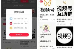 网上赚钱的方法：简单的社群引流玩法自动发货收益达到15000+