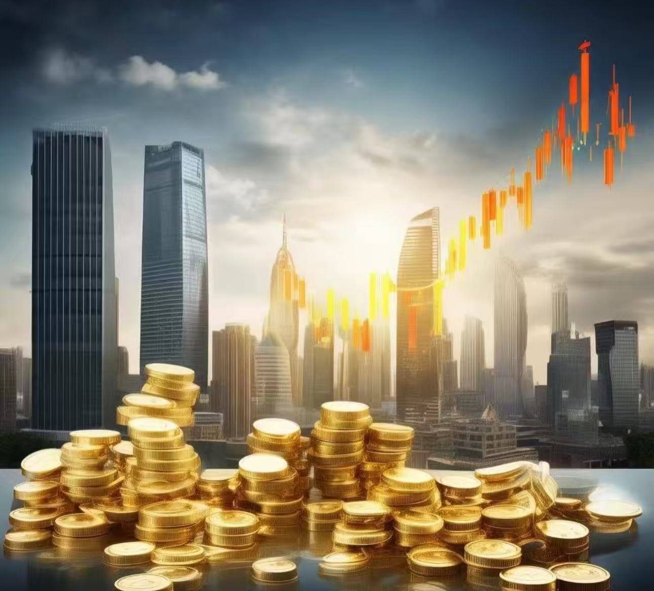 信息差才是赚钱利器，学会这招就够了